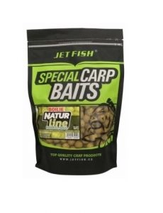 Boilies Natur Line Kukurica 800g 16mm